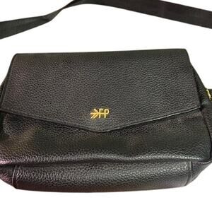 Freshly Picked | Bags | Freshly Picked Chocolate Croc 